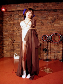 [C's]02 翡翠・琥珀(月姫) - りりこ_254