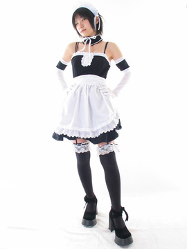 [みゅに～んSOFT] 未亜 Maid Parfait_005