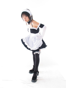 [みゅに～んSOFT] 未亜 Maid Parfait_007