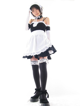 [みゅに～んSOFT] 未亜 Maid Parfait_013