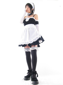 [みゅに～んSOFT] 未亜 Maid Parfait_014