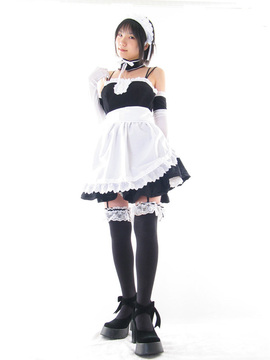 [みゅに～んSOFT] 未亜 Maid Parfait_015