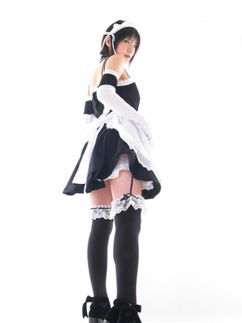 [みゅに～んSOFT] 未亜 Maid Parfait_016