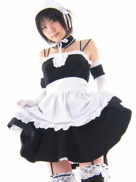 [みゅに～んSOFT] 未亜 Maid Parfait_020