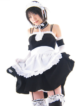 [みゅに～んSOFT] 未亜 Maid Parfait_021