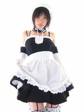 [みゅに～んSOFT] 未亜 Maid Parfait_022