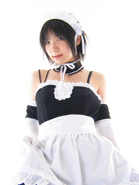 [みゅに～んSOFT] 未亜 Maid Parfait_023