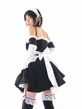[みゅに～んSOFT] 未亜 Maid Parfait_024