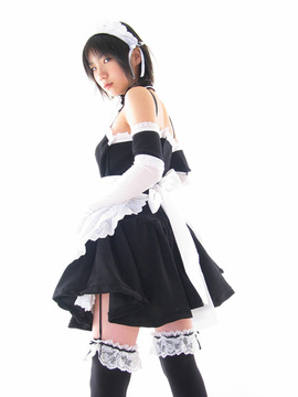 [みゅに～んSOFT] 未亜 Maid Parfait_025
