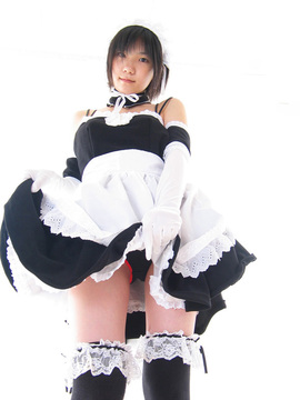 [みゅに～んSOFT] 未亜 Maid Parfait_075