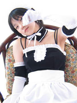 [みゅに～んSOFT] 未亜 Maid Parfait_097