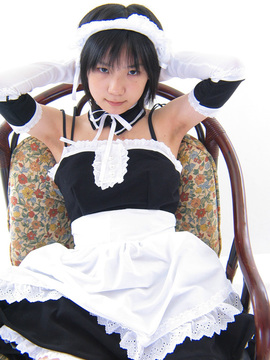 [みゅに～んSOFT] 未亜 Maid Parfait_127