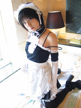 [みゅに～んSOFT] 未亜 Maid Parfait_171