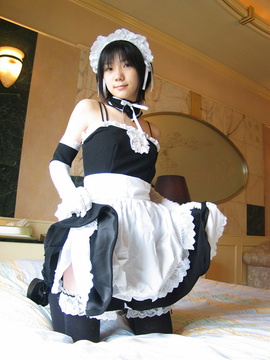 [みゅに～んSOFT] 未亜 Maid Parfait_175