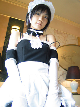 [みゅに～んSOFT] 未亜 Maid Parfait_179