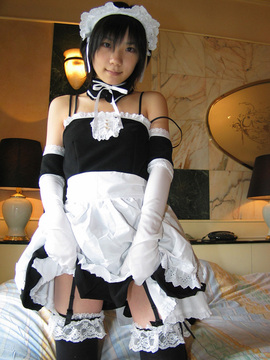 [みゅに～んSOFT] 未亜 Maid Parfait_181