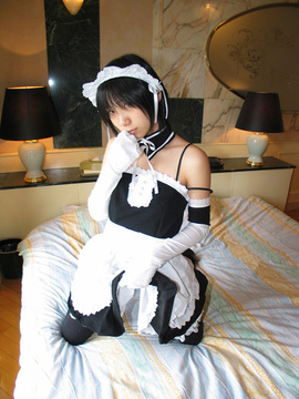 [みゅに～んSOFT] 未亜 Maid Parfait_184