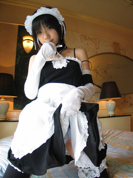 [みゅに～んSOFT] 未亜 Maid Parfait_186