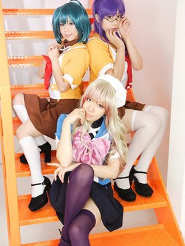 [酸っぱい甘味所] マクロストライアングル_139