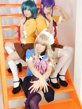 [酸っぱい甘味所] マクロストライアングル_140