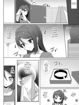 (C90) [IK projectear (Natsumi)] Riko Complex (Love Live! Sunshine!!) [English] [Goggled Anon]_06