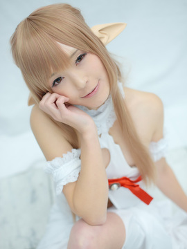 Sword art online - Asuna cosplay by Akitsu Honoka_056