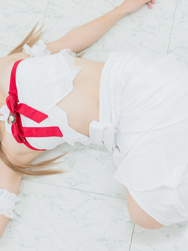 Sword art online - Asuna cosplay by Akitsu Honoka_140