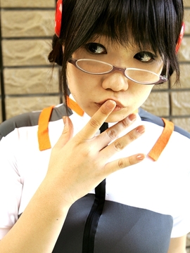 [生チョコ] お嬢祭_131