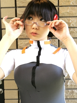 [生チョコ] お嬢祭_133
