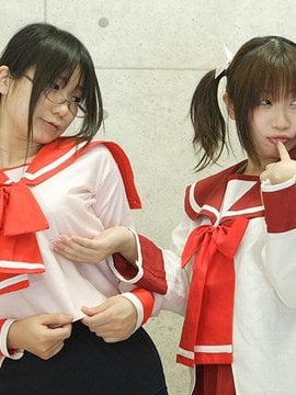 [生チョコ] 眼鏡娘_011