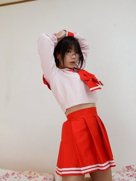 [生チョコ] 眼鏡娘_019