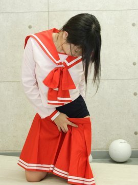[生チョコ] 眼鏡娘_110