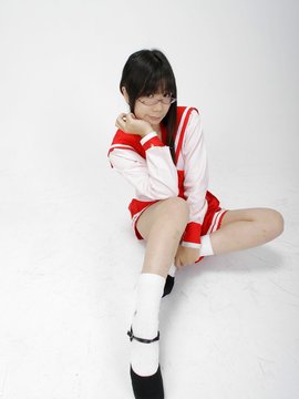 [生チョコ] 眼鏡娘_138