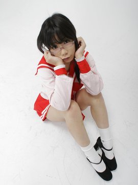 [生チョコ] 眼鏡娘_141