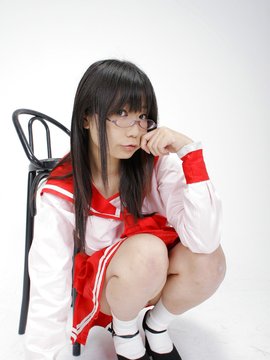 [生チョコ] 眼鏡娘_150