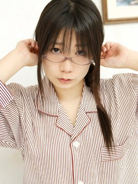 [生チョコ] 眼鏡娘_183