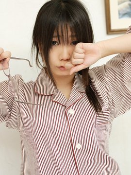 [生チョコ] 眼鏡娘_187