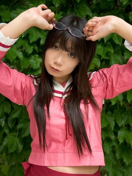 [生チョコ] 眼鏡娘_222
