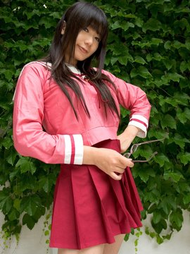 [生チョコ] 眼鏡娘_228