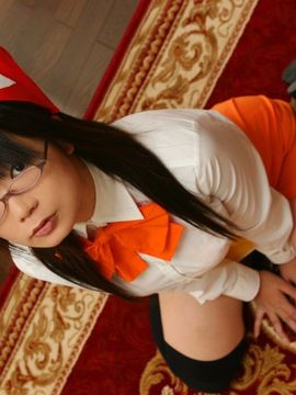 [生チョコ] 眼鏡娘_241