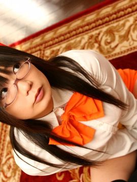 [生チョコ] 眼鏡娘_256