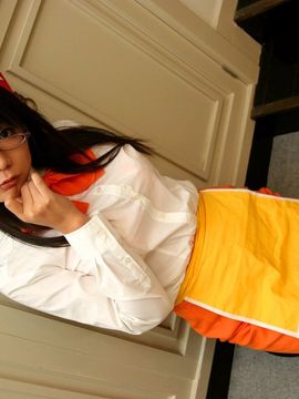 [生チョコ] 眼鏡娘_265