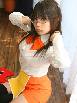 [生チョコ] 眼鏡娘_292