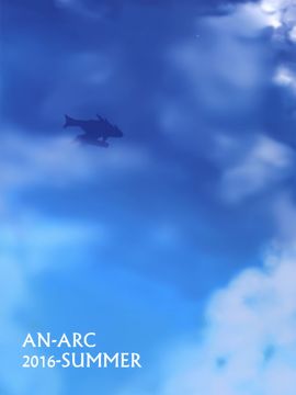 [空気系☆漢化] (C90) [アンアーク (はも)] まなつのおねえさん (グランブルーファンタジー)_022