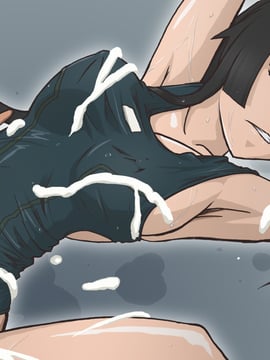 [乳ふぇいす] CATEGORY H (喰霊)_004