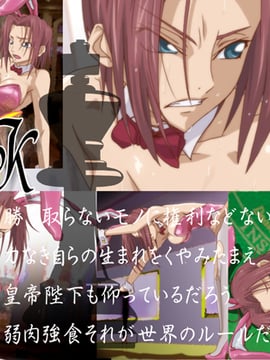 [乳ふぇいす] E8K (コードギアス 反逆のルルーシュ)