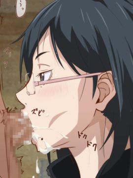 [乳ふぇいす] forcibly (よろず)_103