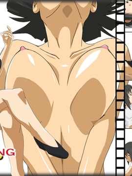 [乳ふぇいす] Warning (Working!!)