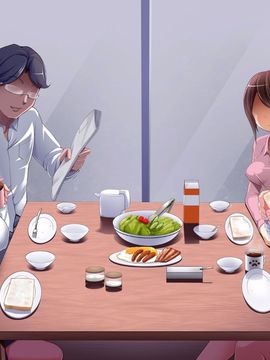 [ネームレス] 濡れ姉妹脅迫レイプ_002