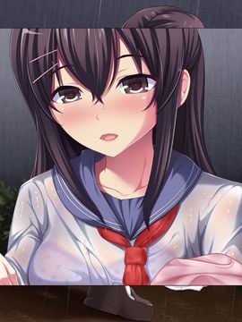 [ネームレス] 濡れ姉妹脅迫レイプ_006